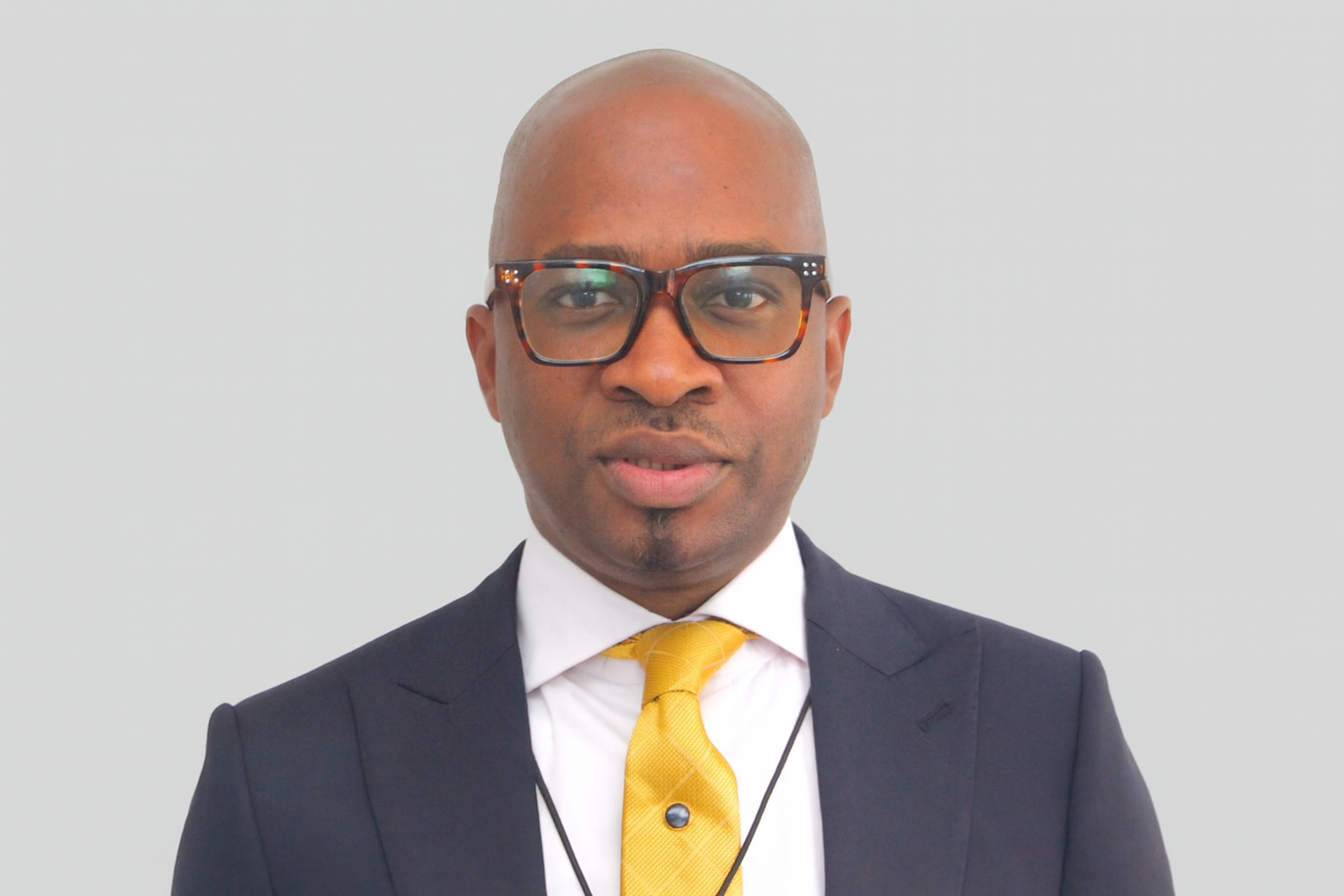 Peters Awomolo